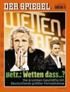 Der SPIEGEL 03/2013