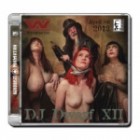 Wumpscut - DJ Dwarf XII (Limited Edition)