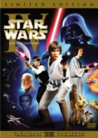 Star Wars - Episode 4: Eine neue Hoffnung (1080P)