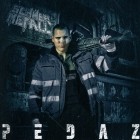 Pedaz - Schwermetall