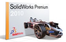 SolidWorks 2010 SP0.0 Multilingual Win32/64