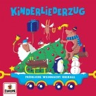 Felix & die Kita-Kids Lena - Kinderliederzug-Bald Nun Ist Weihnachtszeit (2018)