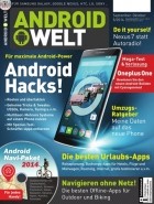 Android Welt 05/2014