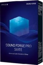 MAGIX SOUND FORGE Pro Suite v15.0.0.57 Portable