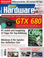 PC Games Hardware 05/2012