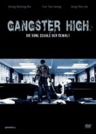 Gangster High - Die rohe Schule der Gewalt