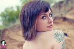 SuicideGirls   Ryver Desert Spring