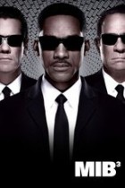 Men in Black 3