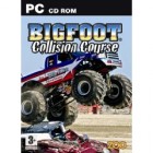 Bigfoot Collision Course