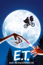 E.T. Der Ausserirdische