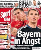 Sport Bild 04/2012