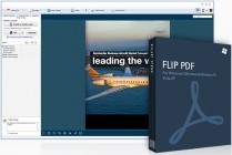 Flip PDF 4.4.9.18 + Portable