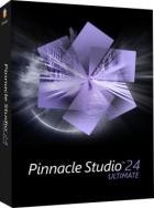 Pinnacle Studio Ultimate v24.0.2.219