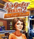 Jos Grosser Traum 2 - Das Cafe-Festival