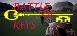 Battle of Keys