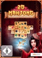 2D Mahjong Temple v1.0