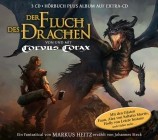 Corvus Corax - Der Fluch des Drachen