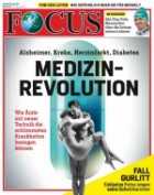 Focus Magazin 04/2014