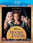 Hocus Pocus