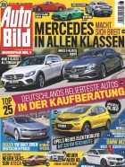 Auto Bild 06/2016