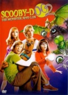 Scooby-Doo 2 - Die Monster sind los