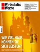 Wirtschaftswoche 01-02/2019