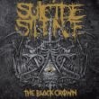 Suicide Silence - The Black Crown