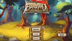 Braveland - Macht und Magie