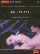 Blue Velvet - Focus Edition