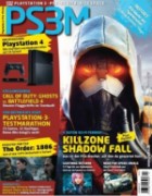 PS3M Das Playstation Magazin 12/2013