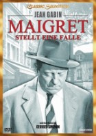 Jean Gabin: Maigret stellt eine Falle