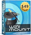 WinMount v3.2.0624 x86