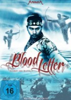 Blood Letter - Schrift des Blutes