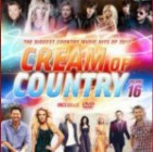 Cream Of Country Vol.16