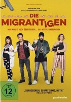 Die Migrantigen