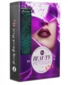 RA Beauty Retouch Panel v3.3 + Pixel Juggler v2.2