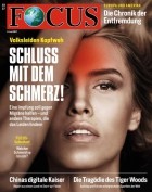 Focus Magazin 23/2017