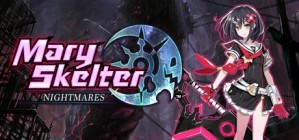 Mary Skelter Nightmares