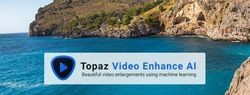 Topaz Video Enhance AI v1.5.3