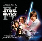 John Williams - Star Wars IV A New Hope (Original Motion Picture Soundtrack)
