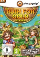 Rush for Gold - California