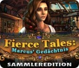 Fierce Tales 2 - Marcus Gedaechtnis Sammleredition