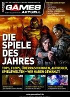 Games Aktuell 01/2021