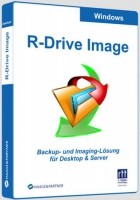 R-Tools R-Drive Image 6.2 Build 6208