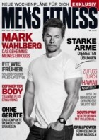 Men's Fitness 09/2015