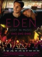 Eden Lost in Music