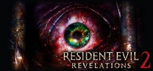 Resident Evil Revelations 2 Episode 1