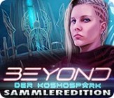 Beyond - Der Kosmospark Sammleredition