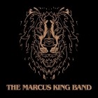 The Marcus King Band - The Marcus King Band