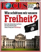 Focus Magazin 48/2015